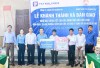 Phát huy vai trò của Mặt trận Tổ quốc, khơi dậy sức mạnh khối đại đoàn kết toàn dân, thực hiện thắng lợi Nghị quyết Đại hội Đảng bộ tỉnh lần thứ XVII