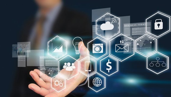 Thí điểm triển khai Tổ công nghệ số cộng đồng tại các địa phương - Ảnh: PV