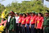 Tri ân vùng đất anh hùng