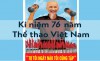 Ngày Thể thao Việt Nam 27/3
