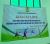 Công đoàn cơ quan Uỷ ban MTTQ Việt Nam tỉnh tổ chức hội thao chào mừng thành công đại hội công đoàn cơ quan