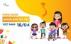 KỶ NIỆM 25 NĂM NGÀY NGƯỜI KHUYẾT TẬT VIỆT NAM 18/4