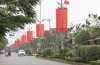Thị trấn Gio Linh chú trọng xây dựng đô thị văn minh -Ảnh: M.Đ