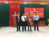 Ủy ban MTTQ Việt Nam huyện Triệu Phong tổ chức Hội nghị lần thứ 11, khoá X, nhiệm kỳ 2019 -2024 tổng kết công tác Mặt trận năm 2023, triển khai Chương trình phối hợp và thống nhất hành động năm 2024