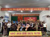 Đại hội MTTQ Việt Nam xã A Bung lần thứ XV, nhiệm kỳ 2024-2029