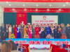 Đại hội đại biểu Mặt trận Tổ quốc Việt Nam xã Hải Quy lần thứ X, nhiệm kỳ 2024-2029