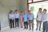Hiệu ứng tích cực từ đề án huy động nguồn lực hỗ trợ xây mới nhà ở cho hộ nghèo