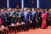 Khai mạc trọng thể Đại hội đại biểu toàn quốc Mặt trận Tổ quốc Việt Nam lần thứ XI nhiệm kỳ 2026 - 2031