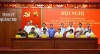 Phối hợp hiệu quả trong công tác nội chính, phòng, chống tham nhũng, lãng phí, tiêu cực và cải cách tư pháp