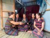 Phụ nữ vùng cao ĐaKrông phát huy vai trò trong phòng, chống tác hại của thuốc lá