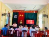 Mặt trận phường Đông Hà: Tổ chức Đoàn giám sát về thực hiện Luật Thực hiện dân chủ ở cơ sở