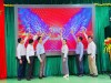 Hoạt động chào mừng Đại hội đại biểu toàn quốc MTTQ Việt Nam lần thứ XI, nhiệm kỳ 2026 - 2031 tại xã Cửa Việt