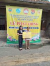 XÃ DIÊN SANH RA MẮT MÔ HÌNH “NGÀY VÌ CỘNG ĐỒNG – GẮN KẾT VÀ SẺ CHIA” NĂM 2026
