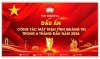 DẤU ẤN CÔNG TÁC MẶT TRẬN TỈNH QUẢNG TRỊ 6 THÁNG ĐẦU NĂM  2026