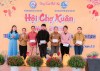 Hội Liên hiệp Phụ nữ xã Cửa Việt phát huy vai trò nòng cốt trong các phong trào thi đua