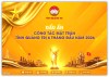 DẤU ẤN CÔNG TÁC MẶT TRẬN TỈNH QUẢNG TRỊ 6 THÁNG ĐẦU NĂM  2026