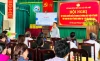 Xây dựng Mặt trận hiện đại