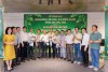 RA MẮT HỘI ĐỒNG HƯƠNG XÃ DIÊN SANH –  DẤU ẤN Ý NGHĨA KHI QUÊ HƯƠNG SẮP TRÒN MỘT TUỔI
