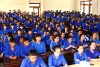 Phường Đông Hà: Đổi mới công tác tuyên truyền Nghị quyết Đại hội MTTQ Việt Nam và Đoàn TNCS Hồ Chí Minh thông qua nền tảng số.