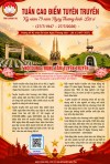 7 NỘI DUNG TRỌNG TÂM TUYÊN TRUYỀN
