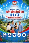 Bài tuyên truyền, hưởng ứng Ngày Dân số Thế giới 11/7