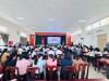 Hội nghị tập huấn, bồi dưỡng cán bộ, công chức, viên chức hệ thống MTTQ Việt Nam tỉnh Quảng Trị năm 2026