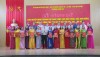 Phường Đồng Hới tổ chức công bố quyết định thành lập Ban Công tác Mặt trận, các chi đoàn, chi hội và kiện toàn công tác cán bộ tại các tổ dân phố.