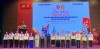 Thiếu nhi Quảng Trị đạt thành tích xuất sắc tại Liên hoan “Tiếng kèn Đội ta” khu vực phía Bắc năm 2026