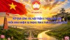 VIDEO NHỮNG DẤU ẤN NỔI BẬT CỦA CÔNG TÁC MẶT TRẬN 6 THÁNG ĐẦU NĂM 2026
