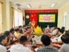 Toàn cảnh Hội nghị