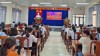 Phường Đông Hà và phường Nam Đông Hà phối hợp tổ chức lớp bồi dưỡng lý luận chính trị và nghiệp vụ công tác Mặt trận cơ sở năm 2026.