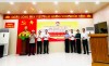 Xã Hoàn Lão tiếp nhận gần 570 triệu đồng chung tay hỗ trợ nhà ở cho người có công với cách mạng và thân nhân liệt sĩ tỉnh Quảng Trị.