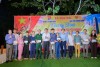 Trao quà cho các gia đình cựu chiến binh, đoàn viên và các gia đình chính sách có hoàn cảnh khó khăn