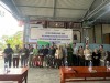Công an xã phối hợp với Niệm phật đường Xuân Dương tổ chức tuyên  truyền pháp luật phát động phong trào toàn dân bảo vệ ANTQ