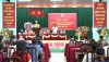 Tổ đại biểu số 6, HĐND tỉnh tiếp xúc cử tri trước kỳ họp thứ 3, HĐND tỉnh khóa IX