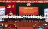 Tiếp tục triển khai đồng bộ, hiệu quả nhiệm vụ phát triển khoa học, công nghệ, đổi mới sáng tạo và chuyển đổi số