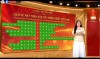 Từ khóa hàng dọc Tuần thi số 1 Cuộc thi