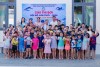 Các vận động viên tham gia Giải thi