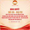 [INFOGRAPHIC] GIỚI THIỆU VỀ NGHỊ QUYẾT 09- NQ/TU