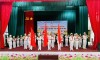 100 ĐỘI VIÊN TIÊU BIỂU HỘI TỤ TẠI LỚP BỒI DƯỠNG KỸ NĂNG ĐỘI VIÊN – NGHI THỨC ĐỘI HÈ 2026