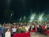 Ngày hội tại Thôn Tân Thuỷ