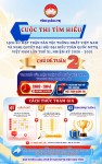 Chủ đề Tuần 2: Vai trò của Mặt trận Tổ quốc Việt Nam trong giai đoạn mới