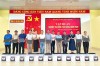 Người trẻ làm cán bộ thôn – Khi khát vọng cống hiến bắt đầu từ cơ sở.