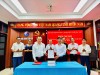 Đặc khu Cồn Cỏ: Tổ chức bàn giao chức năng, nhiệm vụ tham mưu công tác dân vận về Ủy ban MTTQ Việt Nam Đặc khu.