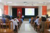 Ủy ban MTTQ Việt Nam tỉnh Quảng Trị tổ chức tập huấn công tác hòa giải ở cơ sở