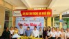 Hội đồng nhân dân và Ủy ban MTTQ Việt Nam phường Bắc Gianh Tổ chức chương trình Bửa cơm nhân ái