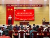 Quang cảnh Hội nghị