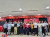 Ra mắt Ủy viên Ủy ban MTTQVN phường khóa I, nhiệm kỳ 2025 2030
