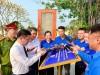 Mô hình số hóa di tích lịch sử Ga Bố Trạch