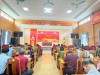 Toàn cảnh hội nghị